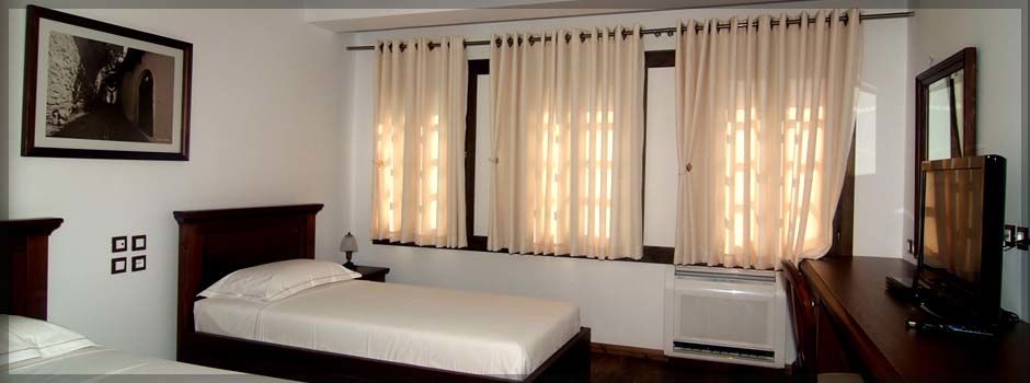 Boutique Hotel Muzaka Berat Exteriör bild